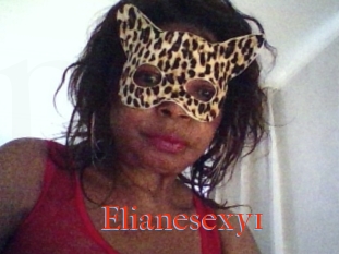 Elianesexy1