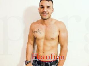 Elianfion