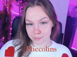 Eliecolins