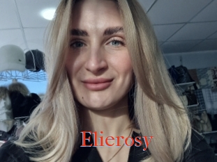 Elierosy
