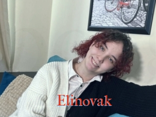 Elinovak
