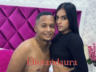 Eliotandaura
