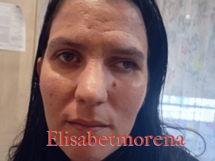 Elisabetmorena