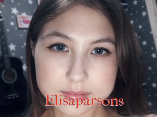 Elisaparsons
