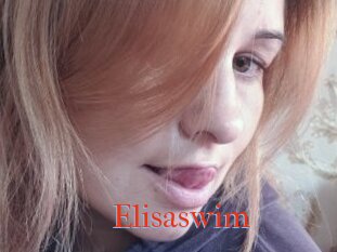 Elisaswim