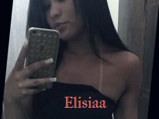 Elisiaa