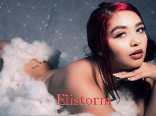 Elistorm