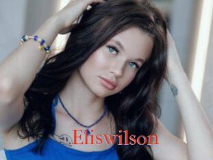 Eliswilson