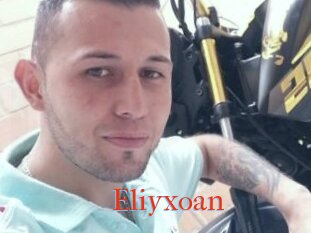 Eliyxoan