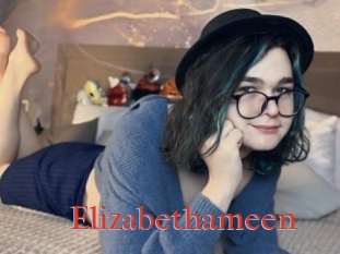 Elizabethameen
