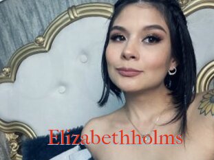 Elizabethholms