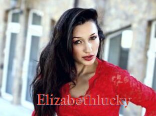 Elizabethlucky