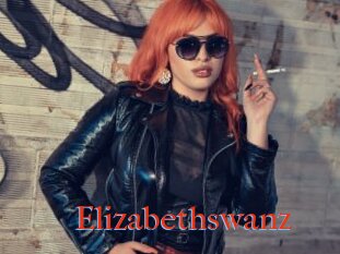 Elizabethswanz