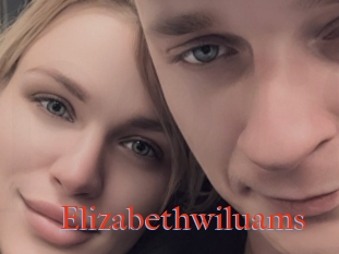 Elizabethwiluams
