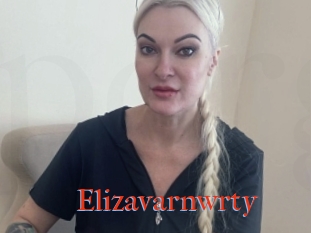 Elizavarnwrty