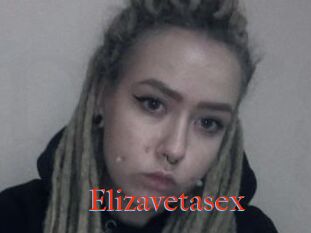 Elizavetasex