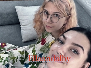 Ellaandalby