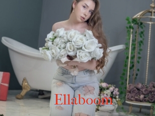 Ellaboom