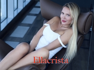 Ellacrista
