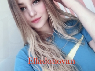 Elladonovan