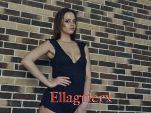 Ellagrierx