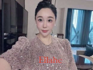Ellahe