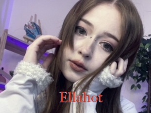Ellahot