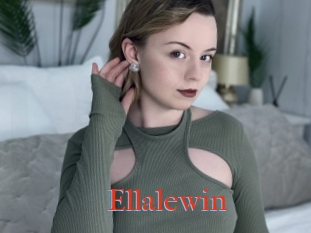 Ellalewin