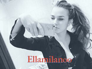 Ellamilanoo