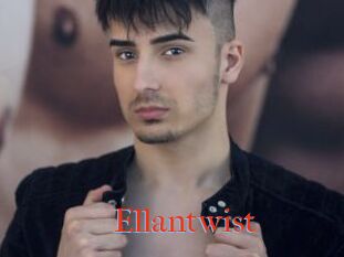 Ellantwist