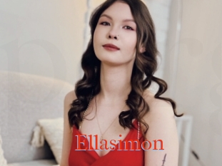 Ellasimon