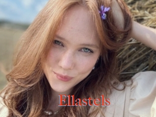 Ellastels
