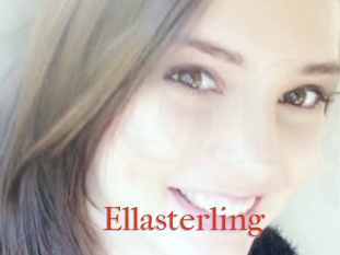 Ellasterling