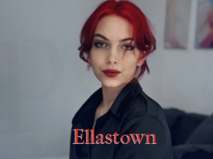 Ellastown