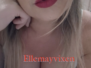 Ellemayvixen