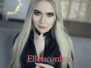 Ellenconley