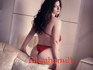 Ellenhamill