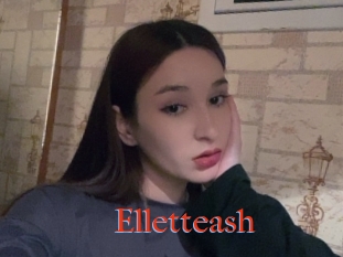 Elletteash
