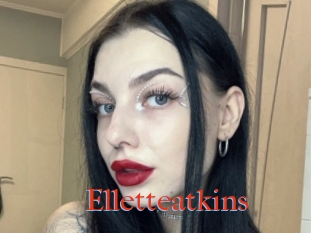 Elletteatkins