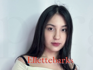 Ellettebarks