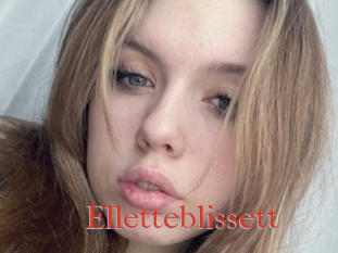 Elletteblissett