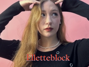 Elletteblock