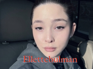 Ellettebulman