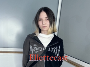 Ellettecast