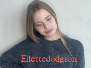 Ellettedodgson
