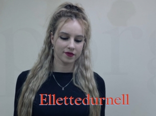 Ellettedurnell