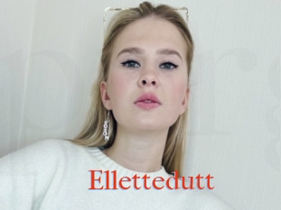 Ellettedutt