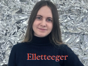 Elletteeger
