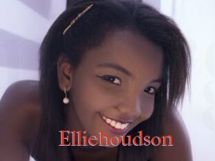 Elliehoudson