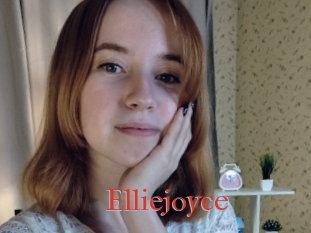 Elliejoyce